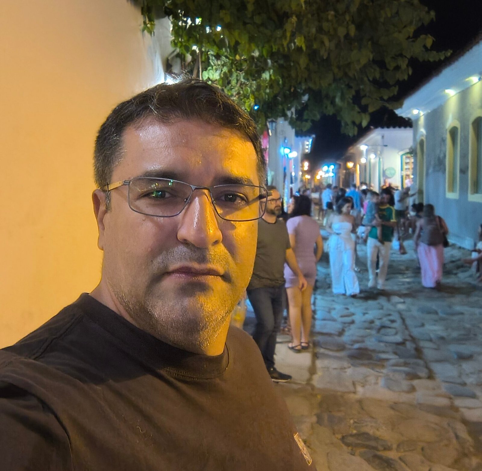 vida de condômino